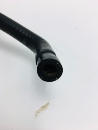 фото thumb №6, Шланг трубка  труба рідини охолоджуючої mercedes w124 1248325893