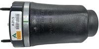 фото thumb №4, Подушка пневмоподушка підвіска osi перед arnott mercedes klasa m w164 gl x164