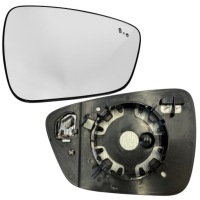 фото thumb №1, Ford kuga 3 dfk escape 2020-2025 вкладиш дзеркало з підігрівом праве з асистентом