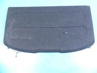 фото thumb №1, Полка задняя задняя mitsubishi asx 10-16