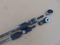 Троси перемикання передач ford mondeo mk5 1.5 1.6 tdci. Недорого, фото thumb