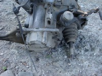 фото thumb №5, Коробка передач передач fiat uno 1,4 80km 95-02