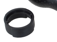 фото thumb №10, Ручка важіль перемикання 6 передач s-line do audi a3 8p 8l a4 b6 b7 a6