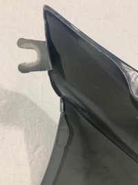 фото thumb №12, Крила лівий ford mustang vi s550 2015