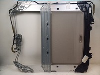 фото thumb №1, 2009 honda accord рама люк nh556l