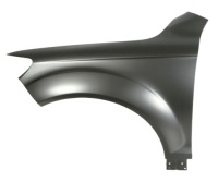 фото thumb №1, Крыло передний do audi q7 4l 2005-2009
