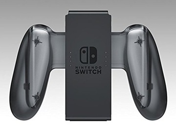 Ручка для зарядки Joy-Con