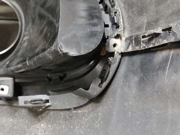 фото thumb №11, Бампер перед fiat 500x 500 x sport рестайлінг 18-