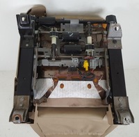 фото thumb №11, Сидіння пасажира праві перед з підігрівом jaguar s-type eu