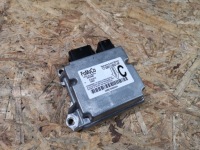 фото thumb №1, Блок управления модуль подушка безопасности подушек ford explorer 2011