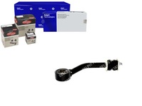 фото thumb №1, Соединитель стабилизатора 144mm ford transit transit t