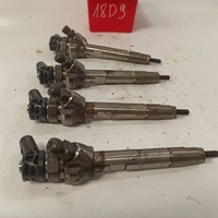 фото thumb №14, Bmw 5 f11 форсунка 0445110743