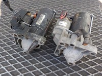 фото thumb №1, Nissan primastar 2.5 dci стартер d7r53