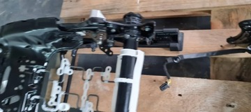 фото thumb №10, Q5 80a каркас сиденья рейка правый перед sline sport 80a881106f