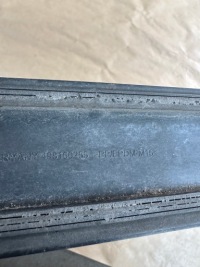 фото thumb №9, Opel zafira b молдинг двері права 13137773 498166255