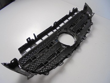 фото thumb №5, Grail решётка mercedes e-klasa w213 2016-