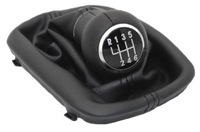 фото thumb №1, Ручка зміни коробки передач з чохол audi a6 c5 механічна коробка передач