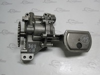 фото thumb №1, Ford galaxy 2.0 tdci 140km 10r.159tys. qxwa 9644350880 насос масла