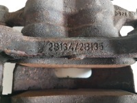 фото thumb №8, 2016 ford transit custom супорт гальмівний передній 1783931