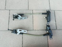 фото thumb №1, Механизм стекло откидное левый -правый задняя ---mercedes r gl w251