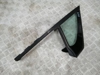 фото thumb №1, Peugeot 208 i скло двері права передня трикутник