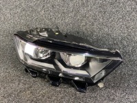 фото thumb №3, Volkswagen оригинальный номер 2ga941036h лампа full led