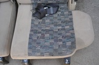 фото thumb №9, Nissan terrano ii диван сиденье зад 2-rząd 5d 00r комплект