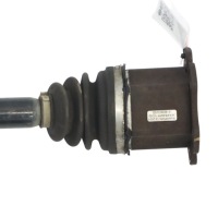 Audi a4 b7 2.0 tdi bre дизель привідний вал перед ліва 8e0407271at Доставка, фото thumb