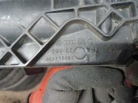 фото thumb №5, Fabia ii 1.4 tdi основание аккумулятор 6q0915331d