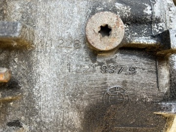 фото thumb №10, Коробка передач 5 коробки передач zf 1053 401 089 na великий хрестовина вала bmw e34 525 m50b25nv