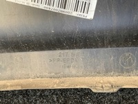 фото thumb №7, Bmw 5 g30 g31 м-пакет дифузор накладка бампера