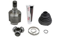 фото thumb №1, Npw-bm-082 nty шарнир внутренний