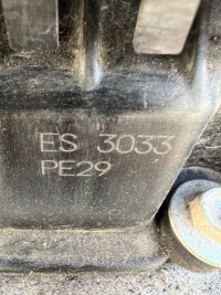 Mazda cx-30 двигун 2.0 skyactiv-g m hybrid рік 2019 Оригінал, фото thumb