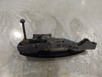 фото thumb №3, 207 ручка двері лівий перед