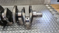 фото thumb №11, Вал колінчастий номінал 7792608 bmw e65 e70 e71 e92 e90 x3 e83 3.0d m57n 306d3