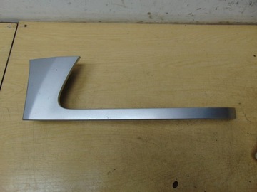 фото thumb №5, Планка pod фара лампа subaru forester левая