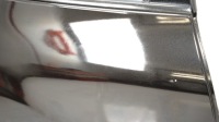Дверей правий задній nissan juke f15 рестайлінг  14-17r z11 Київ, фото thumb