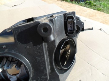 фото thumb №12, Ford fiesta mk 8 mk8 лампа права передня 2017-