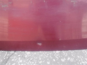 фото thumb №3, Кришка зад mazda premacy