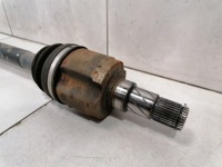 Tesla model s 75 drive вал rear правый 1007719-01b Доставка, фото thumb