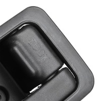 фото thumb №11, Ручка внутрішня правих двері pasuje do hyundai getz хетчбек 2005-2011