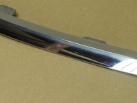 фото thumb №9, Opel crossland x lift 22-24 хром молдинг решетка 39172230