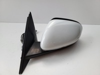 фото thumb №1, Дзеркало ліва 16 pin + камера jaguar xf