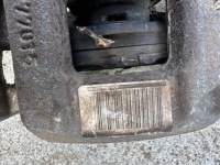 фото thumb №5, Peugeot 308 t9 2.0 bluehdi супорт hamulcja зад 9800229180