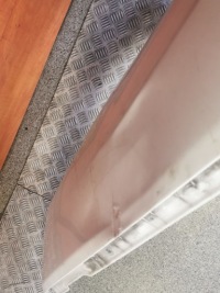 фото thumb №6, Bmw f20/f21 крыло правый перед a300