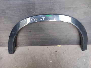 фото thumb №1, Планка крила лівий зад bmw x1 u11