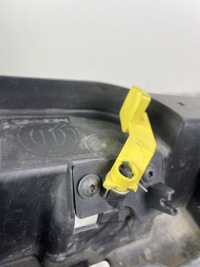 2019 jeep compass накладка радіатора 07356857380e Київ, фото thumb