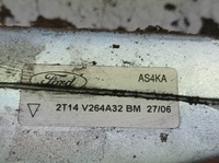 фото thumb №2, Замок дверь зад правый сдвижных org 2t14v264a32bm ford transit connect i