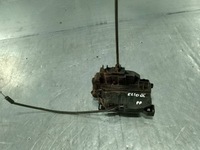 фото thumb №2, Замок дверь правый перед renault clio iii 05-13