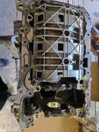 фото thumb №7, Mini cooper bmw 2.0 b48a20a блок